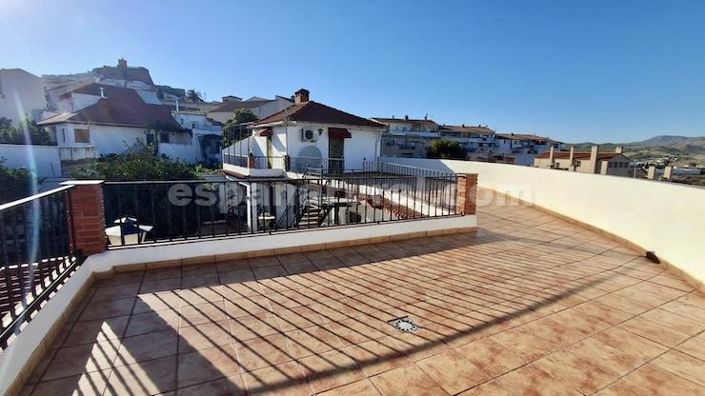 Image No.20-Maison de campagne de 4 chambres à vendre à Serón