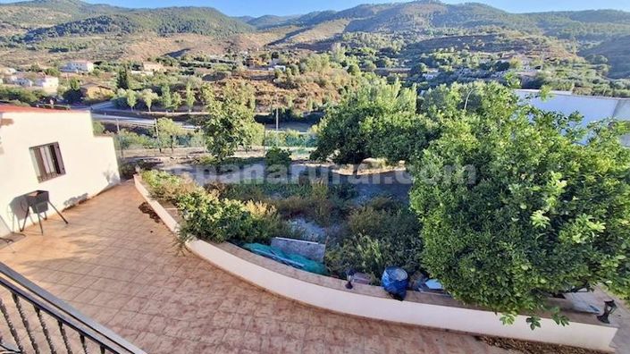 Image No.21-Maison de campagne de 4 chambres à vendre à Serón