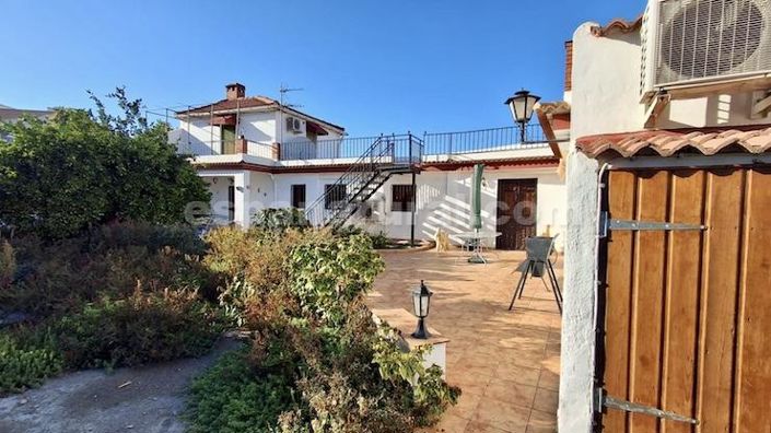 Image No.23-Maison de campagne de 4 chambres à vendre à Serón