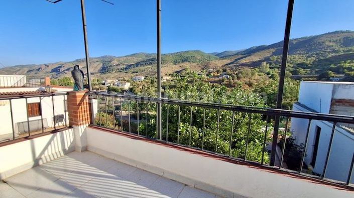 Image No.24-Maison de campagne de 4 chambres à vendre à Serón