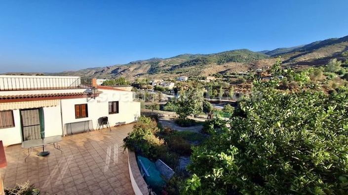 Image No.25-Maison de campagne de 4 chambres à vendre à Serón