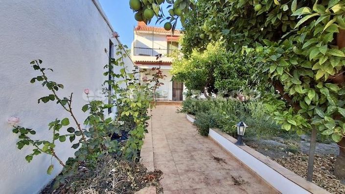 Image No.28-Maison de campagne de 4 chambres à vendre à Serón