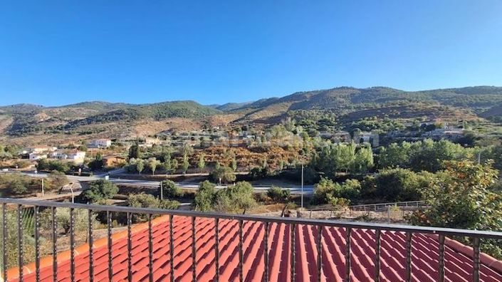 Image No.29-Maison de campagne de 4 chambres à vendre à Serón