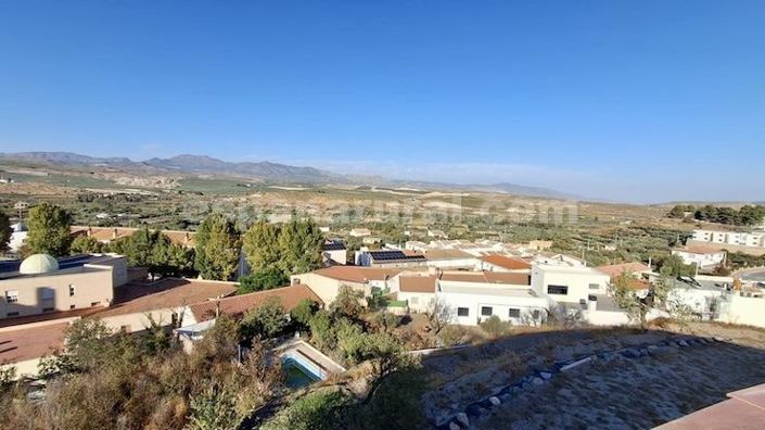 Image No.30-Maison de campagne de 4 chambres à vendre à Serón