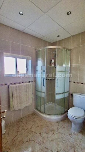 Image No.8-Maison de campagne de 4 chambres à vendre à Serón