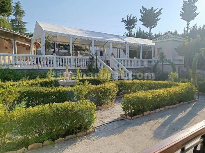 Image No.24-5 Bed Villa for sale