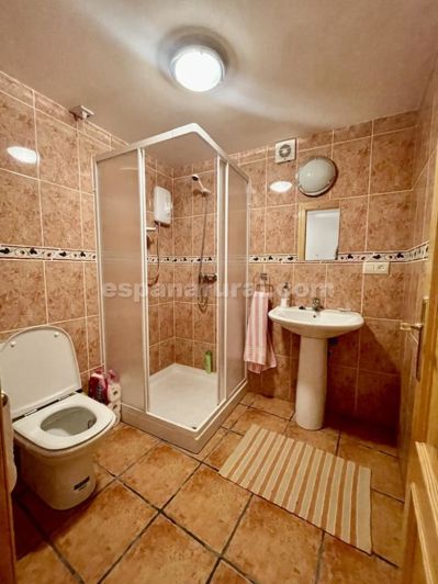 Image No.10-Maison de campagne de 6 chambres à vendre à Almeria