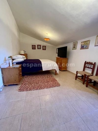 Image No.14-Maison de campagne de 6 chambres à vendre à Almeria