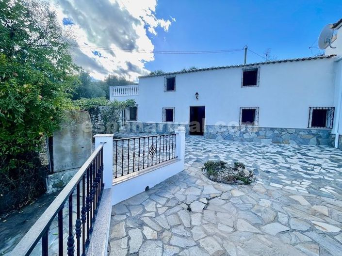 Image No.15-Maison de campagne de 6 chambres à vendre à Almeria