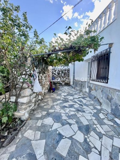 Image No.16-Maison de campagne de 6 chambres à vendre à Almeria