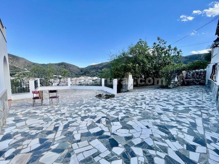 Image No.17-Maison de campagne de 6 chambres à vendre à Almeria