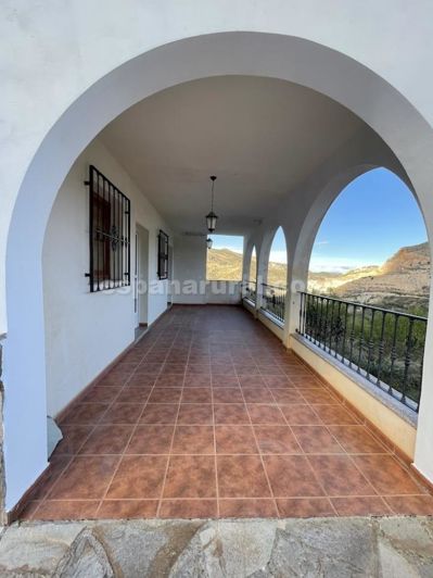 Image No.19-Maison de campagne de 6 chambres à vendre à Almeria