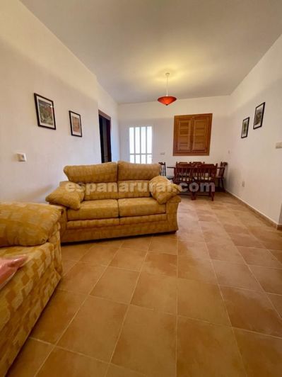 Image No.21-Maison de campagne de 6 chambres à vendre à Almeria