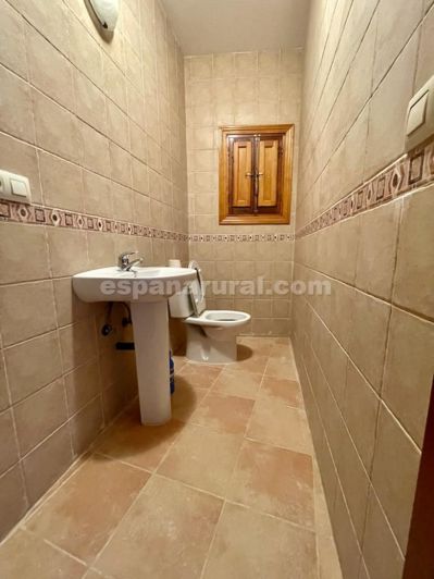 Image No.23-Maison de campagne de 6 chambres à vendre à Almeria