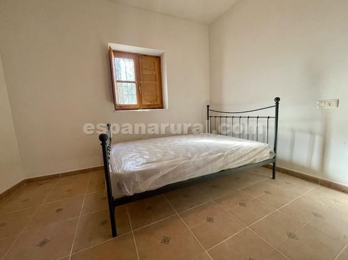 Image No.26-Maison de campagne de 6 chambres à vendre à Almeria
