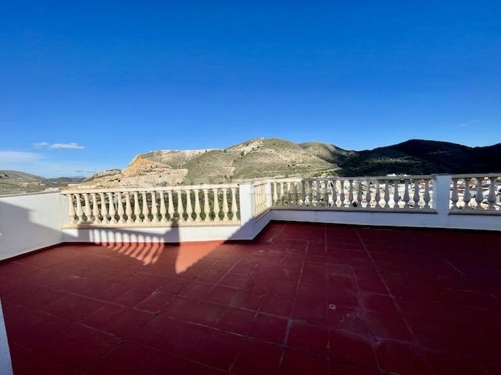 Image No.29-Maison de campagne de 6 chambres à vendre à Almeria