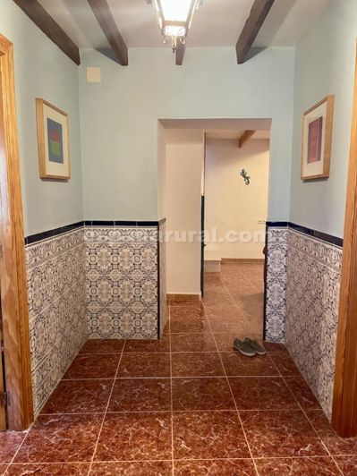 Image No.3-Maison de campagne de 6 chambres à vendre à Almeria