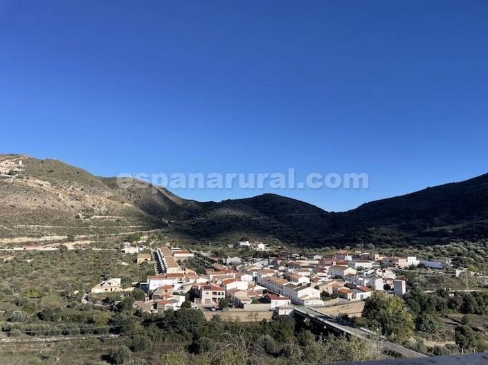 Image No.30-Maison de campagne de 6 chambres à vendre à Almeria