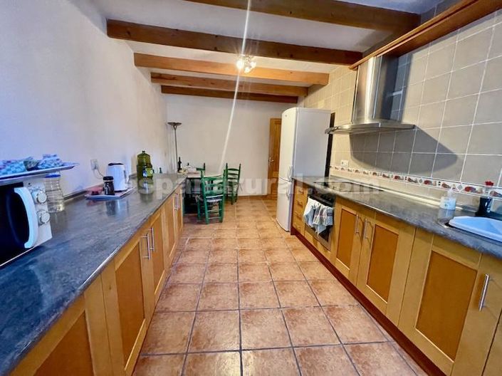 Image No.7-Maison de campagne de 6 chambres à vendre à Almeria