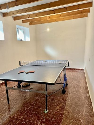 Image No.8-Maison de campagne de 6 chambres à vendre à Almeria