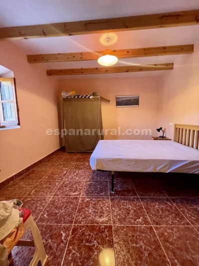 Image No.9-Maison de campagne de 6 chambres à vendre à Almeria