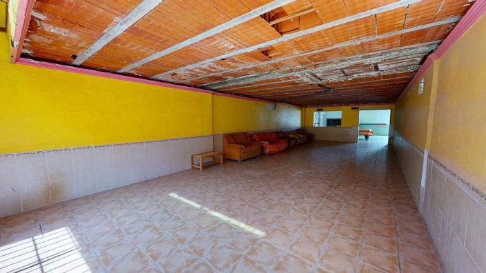 Image No.11-Maison de ville de 5 chambres à vendre à Alicante