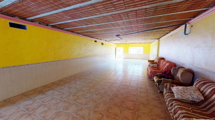 Image No.12-Maison de ville de 5 chambres à vendre à Alicante