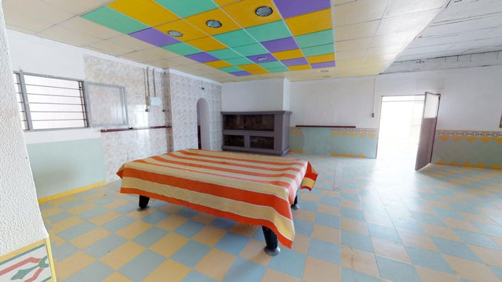 Image No.13-Maison de ville de 5 chambres à vendre à Alicante