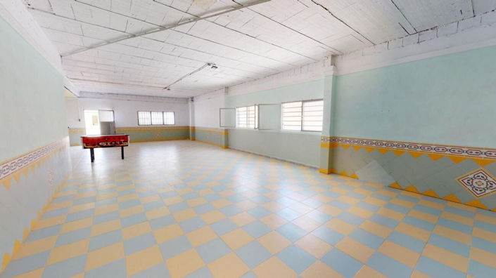 Image No.15-Maison de ville de 5 chambres à vendre à Alicante