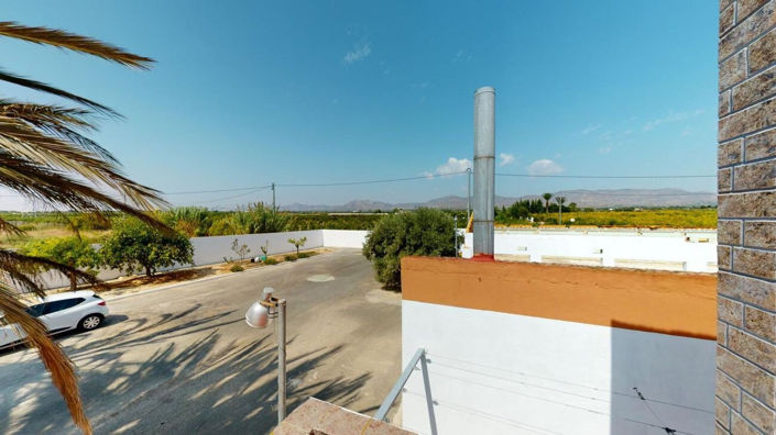 Image No.19-Maison de ville de 5 chambres à vendre à Alicante