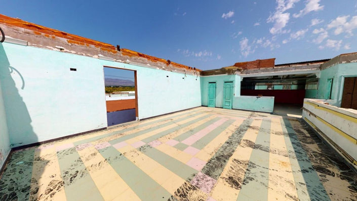 Image No.20-Maison de ville de 5 chambres à vendre à Alicante