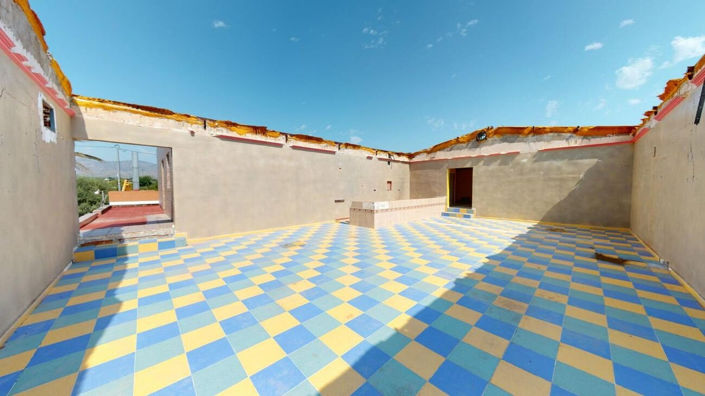 Image No.22-Maison de ville de 5 chambres à vendre à Alicante