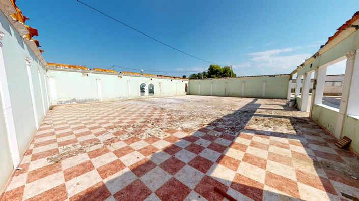 Image No.23-Maison de ville de 5 chambres à vendre à Alicante