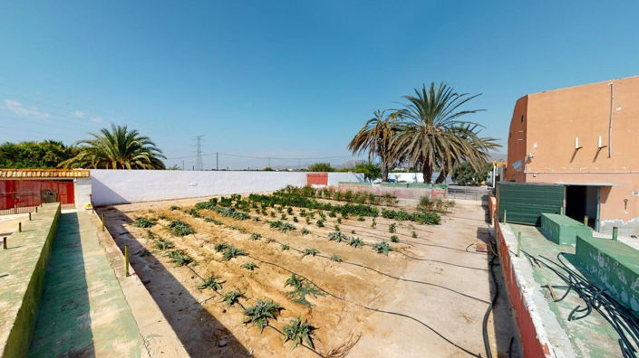 Image No.27-Maison de ville de 5 chambres à vendre à Alicante