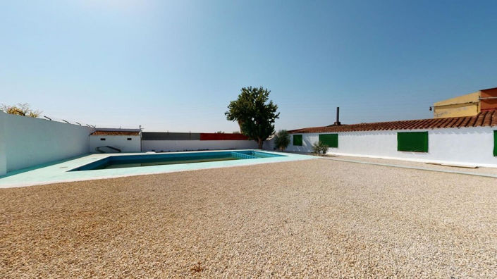 Image No.3-Maison de ville de 5 chambres à vendre à Alicante