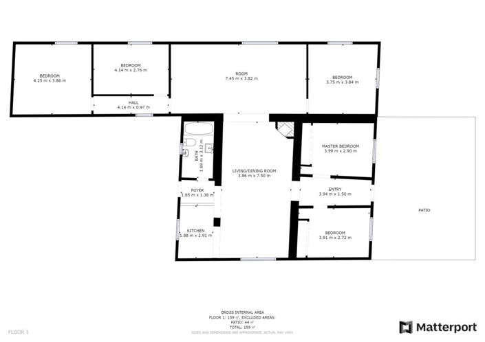 Image No.30-Maison de ville de 5 chambres à vendre à Alicante