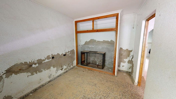 Image No.4-Maison de ville de 5 chambres à vendre à Alicante