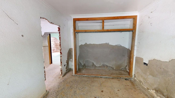 Image No.5-Maison de ville de 5 chambres à vendre à Alicante