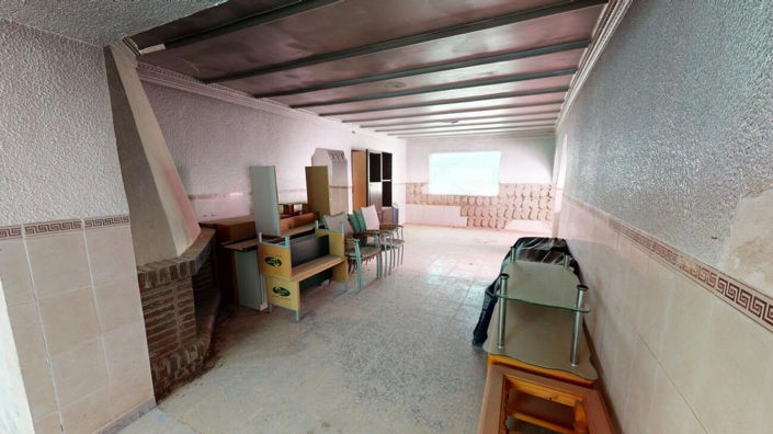 Image No.9-Maison de ville de 5 chambres à vendre à Alicante