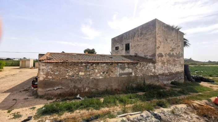 Image No.5-Plot for sale