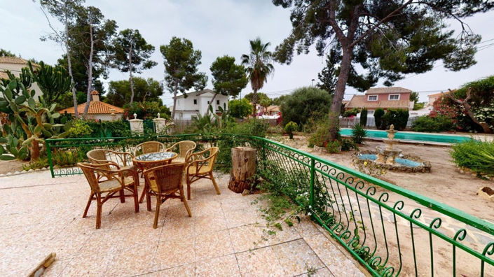 Image No.18-Villa de 6 chambres à vendre à Murcie