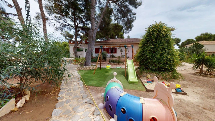 Image No.20-Villa de 6 chambres à vendre à Murcie