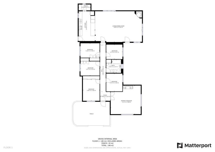 Image No.22-Villa de 6 chambres à vendre à Murcie