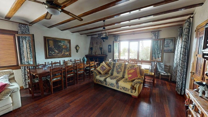 Image No.4-Villa de 6 chambres à vendre à Murcie