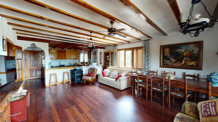 Image No.5-Villa de 6 chambres à vendre à Murcie