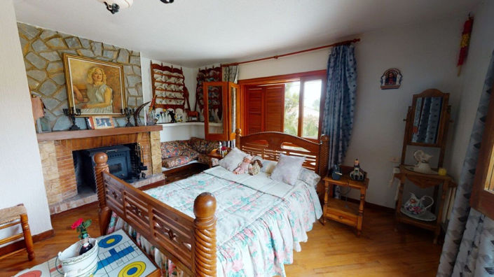 Image No.8-Villa de 6 chambres à vendre à Murcie