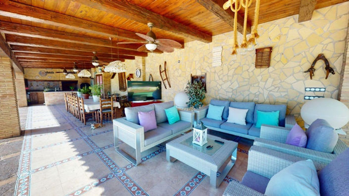 Image No.26-Villa de 4 chambres à vendre à Alicante