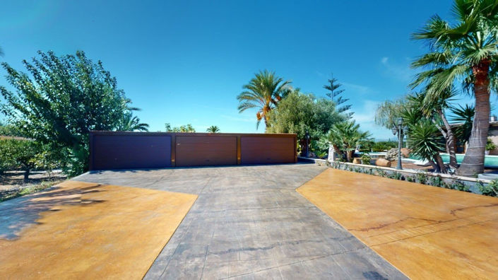 Image No.28-Villa de 4 chambres à vendre à Alicante