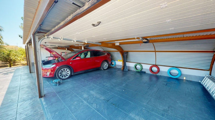 Image No.29-Villa de 4 chambres à vendre à Alicante