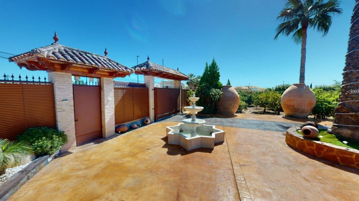 Image No.30-Villa de 4 chambres à vendre à Alicante